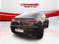 Usado Mercedes GLC300e 306 CV (225 kW) 2023 Azul Coupe