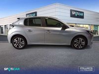 usado Peugeot 208 1.2 Puretech S&S Active Pack 100