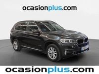 Usado BMW X5 231 CV (169 kW) 2018 Gris SUV