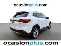 Usado MG HS Luxury 162 CV (119 kW) 2023 Blanco SUV