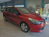 usado Renault Clio IV 