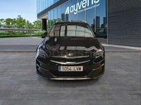 Usado Kia XCeed 160 CV (117 kW) 2021 Negro SUV