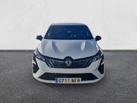 Usado Renault Clio V Techno 143 CV (105 kW) 2025