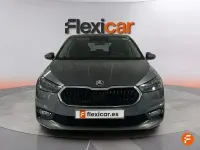 Occasion Skoda Fabia 95 PK (69 kW) 2025 Grijs Hatchback