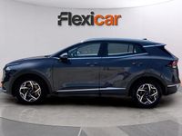 Usado Kia Sportage 152 CV (111 kW) 2023 Negro SUV