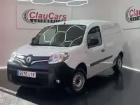 Usado Renault Kangoo 95 CV (69 kW) 2021 Blanco Monovolumen