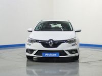 usado Renault Mégane IV 