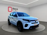 Nuevo Citroën C3 100 CV (73 kW) 2025 Blanco Utilitario