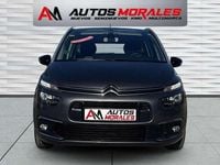 Usado Citroën C4 SpaceTourer Shine 131 CV (96 kW) 2020 Gris Monovolumen