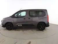 Usado Citroën Berlingo Shine 102 CV (75 kW) 2020 Gris / plata Monovolumen