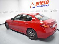 usado Alfa Romeo Giulia 2.2 Diesel Executive Aut. 160