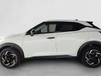 Nuevo Nissan Juke Acenta 145 CV (106 kW) 2025 Blanco SUV