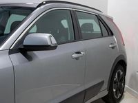 Novo Kia Niro 150 kW (204 HP) 2025 Otro SUV