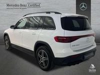 Usado Mercedes EQB250+ 139 kW (190 CV) 2025 SUV