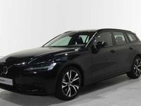 Nuevo Volvo V60 Plus 2026 Negro Familiar