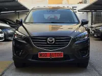 Usado Mazda CX-5 175 CV (128 kW) 2017 Verde SUV