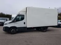 Usado Iveco Daily 136 CV (100 kW) 2018 Van