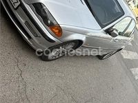 Usado BMW 330 184 CV (135 kW) 2002 Gris / plata Berlina
