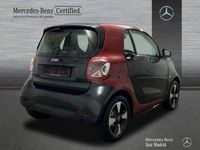 usado Smart ForTwo Electric Drive 