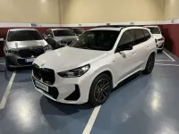 Usado BMW X1 M Sport 150 CV (110 kW) 2024 Blanco SUV