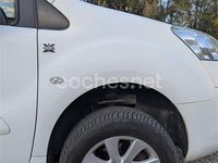 Usado Peugeot Partner Tepee 92 CV (67 kW) 2014 Blanco Monovolumen