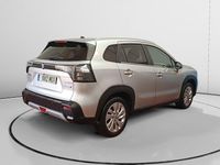 Usado Suzuki SX4 S-Cross 129 CV (94 kW) 2023 Gris SUV