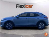 Usado Kia XCeed 160 CV (117 kW) 2023 Gris SUV