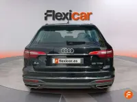 Usado Audi A4 Advanced Plus 163 CV (119 kW) 2023 Gris Familiar