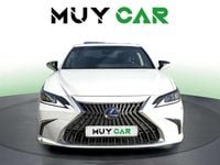 Usado Lexus ES300 218 CV (160 kW) 2023 Blanco Berlina