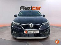 Usado Renault Arkana Zen 145 CV (106 kW) 2022 Negro SUV