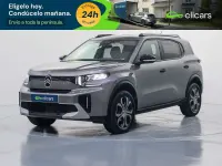 Occasion Citroën C3 Aircross 101 PK (74 kW) 2025 Zilver SUV
