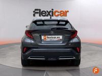Usado Toyota C-HR Sport 184 CV (135 kW) 2023 Gris SUV
