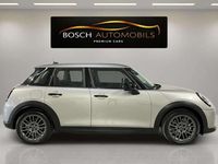 Usado Mini Cooper 155 CV (114 kW) 2025 Gris Utilitario