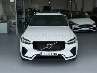 Usado Volvo XC60 Ultimate 351 CV (258 kW) 2022 Blanco SUV