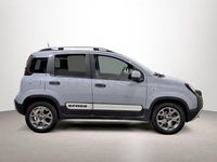 Usado Fiat Panda Cross Cross 70 CV (51 kW) 2022 Gris / plata Utilitario