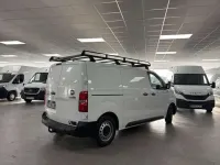 Usado Fiat Scudo Business 90 CV (66 kW) 2012 Blanco Van