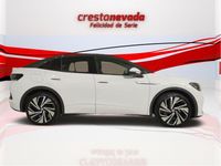 Usado VW ID.5 GTX 219 kW (299 CV) 2022 Blanco SUV