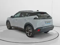 Usado Peugeot 2008 Allure 101 CV (74 kW) 2025 Blanco SUV