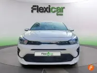 Usado Kia Rio 100 CV (73 kW) 2023 Blanco