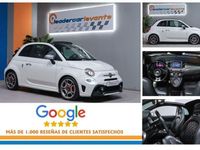 usado Abarth 595 1.4t Jet Turismo Aut. 121kw