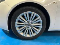 Usado Opel Insignia Excellence 136 CV (100 kW) 2015 Blanco Berlina