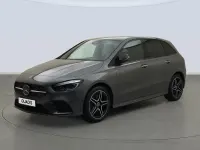 Usado Mercedes B250 218 CV (160 kW) 2025 Gris Utilitario