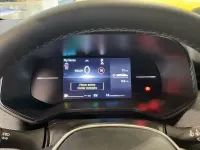 Nuevo Renault Clio V Techno 143 CV (105 kW) 2025 Blanco Berlina