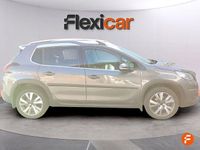 Usado Peugeot 2008 Allure 130 CV (95 kW) 2019 Gris SUV