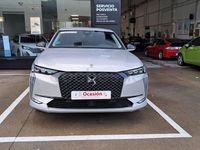 Usado DS Automobiles DS4 130 CV (95 kW) 2022 Beige SUV