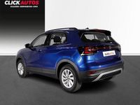 Usado VW T-Cross Advance 95 CV (69 kW) 2023 SUV