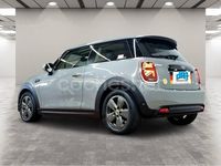 Usado Mini Cooper SE 135 kW (184 CV) 2021 Eléctrico Utilitario