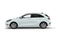 Nuevo Kia Ceed 100 CV (73 kW) 2025 Blanco Utilitario