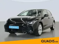 Usado VW Golf VIII 115 CV (84 kW) 2025 Negro