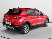 Usado Kia Stonic 100 CV (73 kW) 2024 SUV